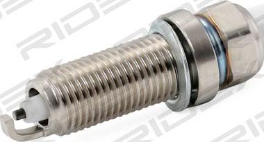 RIDEX 686S0053 - Spark Plug autospares.lv