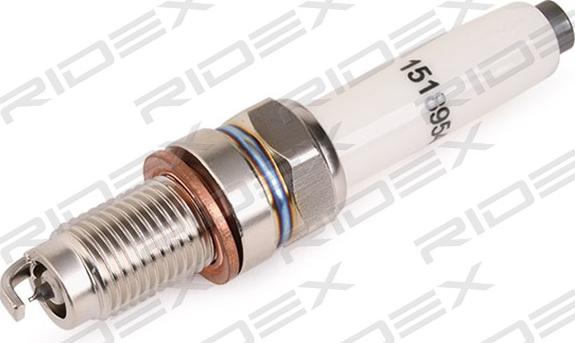 RIDEX 686S0083 - Spark Plug autospares.lv