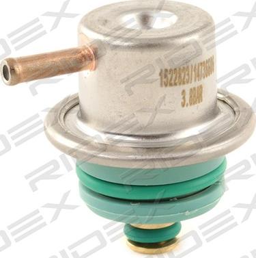 RIDEX 168C0004 - Control Valve, fuel pressure autospares.lv