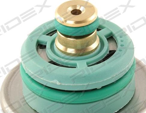 RIDEX 168C0004 - Control Valve, fuel pressure autospares.lv