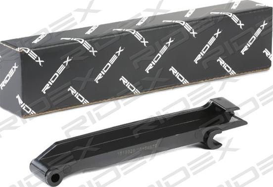 RIDEX 1075T0035 - Guides, timing chain autospares.lv