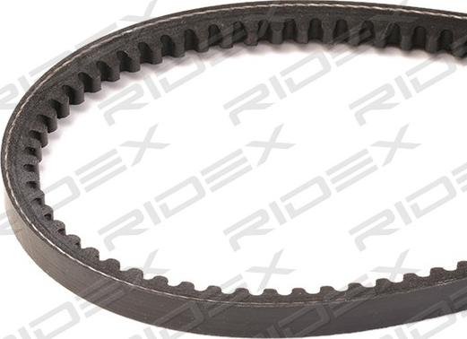 RIDEX 10C0012 - V-Belt autospares.lv