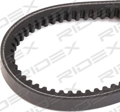 RIDEX 10C0033 - V-Belt autospares.lv