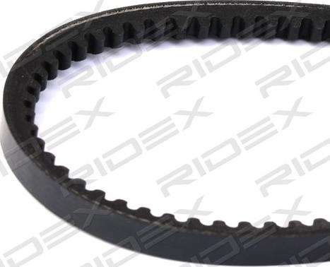 RIDEX 10C0021 - V-Belt autospares.lv