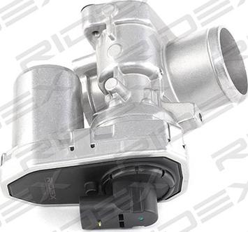 RIDEX 1145E0008 - EGR Valve autospares.lv