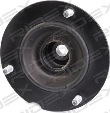 RIDEX 1180S0696 - Top Strut Mounting autospares.lv