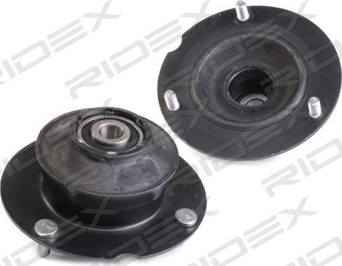 RIDEX 1180S0696 - Top Strut Mounting autospares.lv