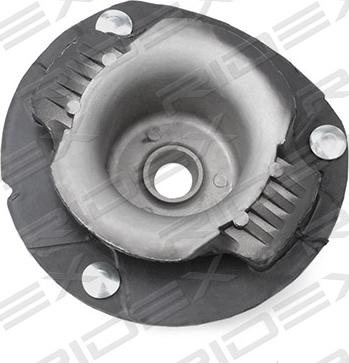 RIDEX 1180S0093 - Top Strut Mounting autospares.lv