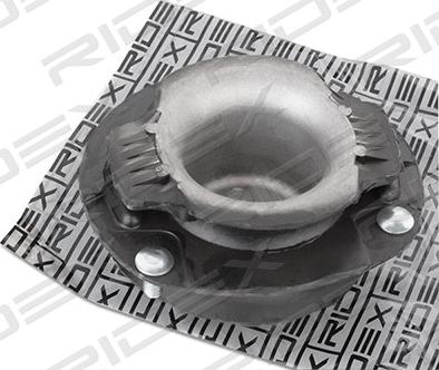 RIDEX 1180S0093 - Top Strut Mounting autospares.lv