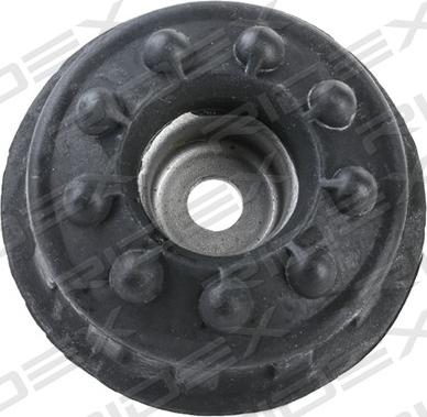 RIDEX 1180S0044 - Top Strut Mounting autospares.lv