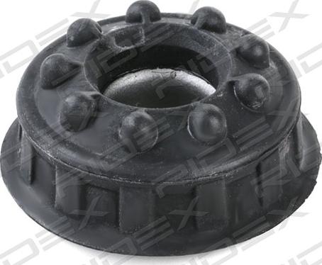 RIDEX 1180S0044 - Top Strut Mounting autospares.lv