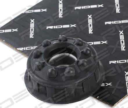 RIDEX 1180S0044 - Top Strut Mounting autospares.lv