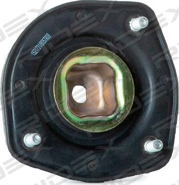 RIDEX 1180S0041 - Top Strut Mounting autospares.lv