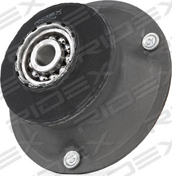 RIDEX 1180S0008 - Top Strut Mounting autospares.lv