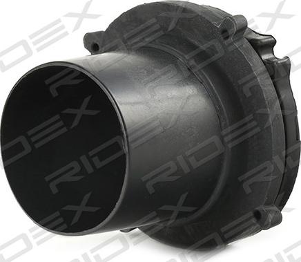 RIDEX 1180S0167 - Top Strut Mounting autospares.lv