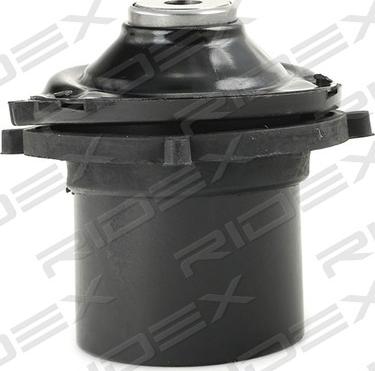 RIDEX 1180S0167 - Top Strut Mounting autospares.lv