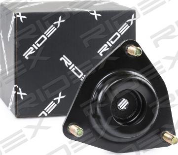 RIDEX 1180S0387 - Top Strut Mounting autospares.lv