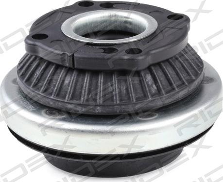 RIDEX 1180S0201 - Top Strut Mounting autospares.lv