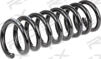 RIDEX 188C0438 - Coil Spring autospares.lv