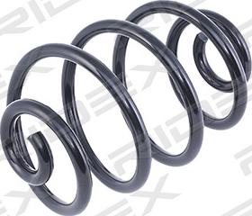 RIDEX 188C0046 - Coil Spring autospares.lv