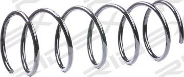 RIDEX 188C0107 - Coil Spring autospares.lv