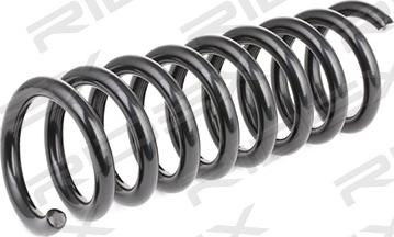 RIDEX 188C0112 - Coil Spring autospares.lv