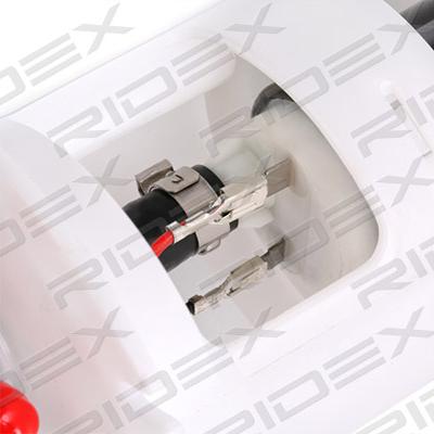 RIDEX 1382F0129 - Fuel Supply Module autospares.lv