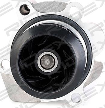 RIDEX 1260W0018 - Water Pump autospares.lv