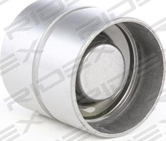 RIDEX 1216R0048 - Tappet / Rocker autospares.lv