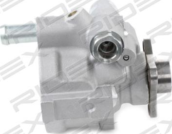 RIDEX 12H0062 - Hydraulic Pump, steering system autospares.lv