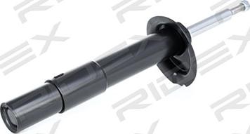 RIDEX 854S0906 - Shock Absorber autospares.lv