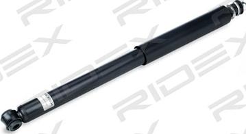 RIDEX 854S0930 - Shock Absorber autospares.lv