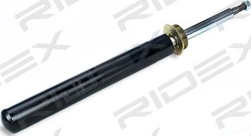 RIDEX 854S0920 - Shock Absorber autospares.lv