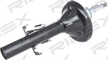 RIDEX 854S0090 - Shock Absorber autospares.lv