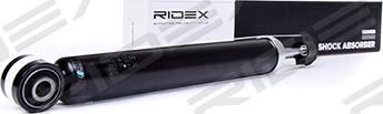 RIDEX 854S0086 - Shock Absorber autospares.lv