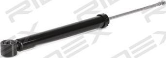 RIDEX 854S0023 - Shock Absorber autospares.lv