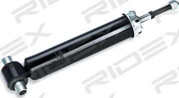 RIDEX 854S0130 - Shock Absorber autospares.lv