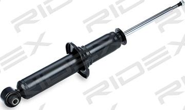 RIDEX 854S0367 - Shock Absorber autospares.lv