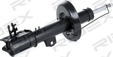 RIDEX 854S0385 - Shock Absorber autospares.lv