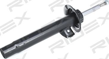 RIDEX 854S0242 - Shock Absorber autospares.lv