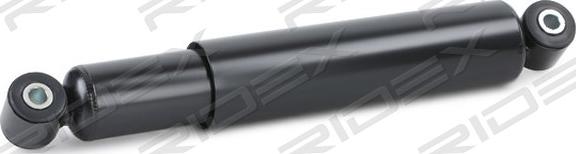 RIDEX 854S1185 - Shock Absorber autospares.lv