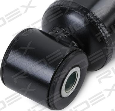 RIDEX 854S1185 - Shock Absorber autospares.lv