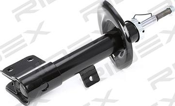 RIDEX 854S1383 - Shock Absorber autospares.lv