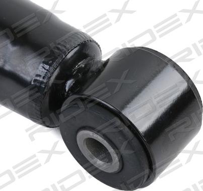 RIDEX 854S1296 - Shock Absorber autospares.lv