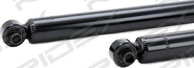 RIDEX 854S1712 - Shock Absorber autospares.lv