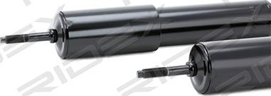 RIDEX 854S1779 - Shock Absorber autospares.lv