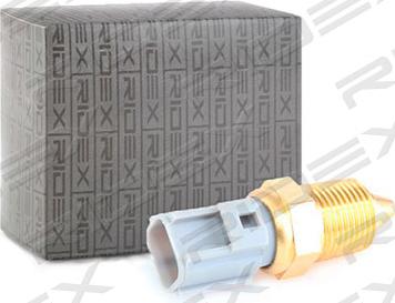 RIDEX 830C0059 - Sensor, coolant temperature autospares.lv