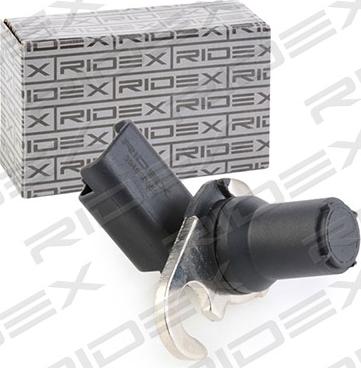 RIDEX 3946S0059 - Sensor, camshaft position autospares.lv