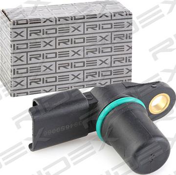 RIDEX 3946S0066 - Sensor, camshaft position autospares.lv