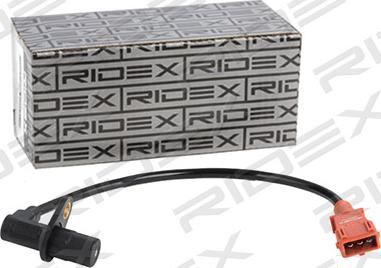 RIDEX 3946S0124 - Sensor, camshaft position autospares.lv